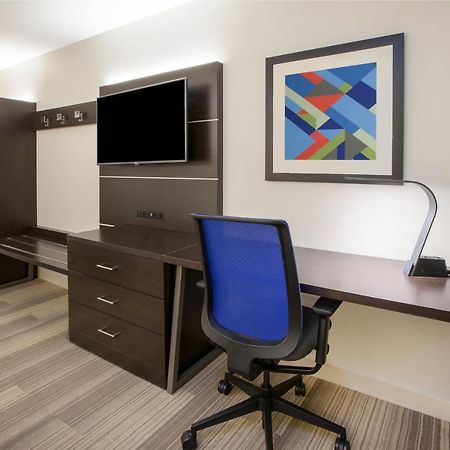 Holiday Inn Express & Suites - Savannah N - Port Wentworth By Ihg Eksteriør billede