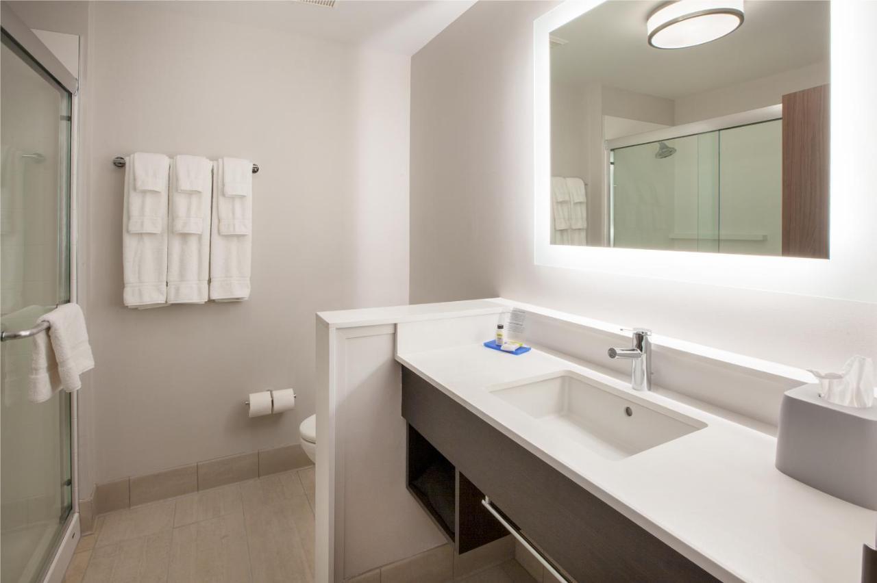 Holiday Inn Express & Suites - Savannah N - Port Wentworth By Ihg Eksteriør billede